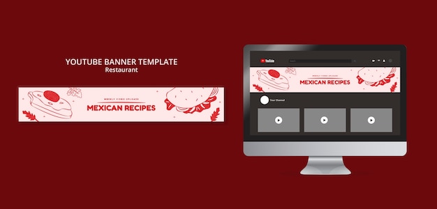 Restaurant Template Design – Free Stock Photo, Download for Free