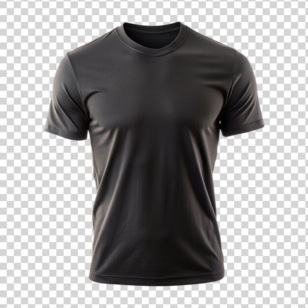 A Black T-Shirt on a Mannequin: Free Download for Stock Photo