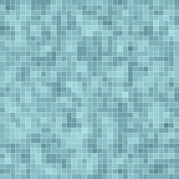 Swimming Pool Mosaic Tile Texture – Free to Download Stock Photo