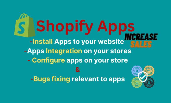 I Will Integrate Stripe, PayPal, or Any Payment Gateway in Shopify and WordPress