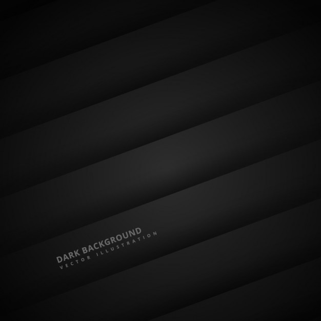 Black Stripes Background for Creative Projects – Free Download