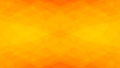 Stunning Abstract Orange Background – Free Download