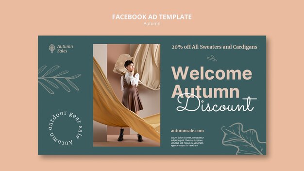 Autumn Template Design – Free Download for Stunning PSD Templates