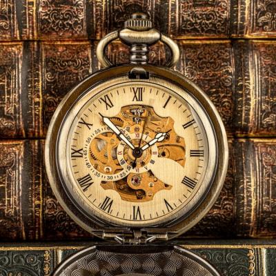 Antique Clock Dial Closeup Vintage Pocket Watch – Free Download