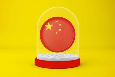 China Globe – Free Stock Photo for Download