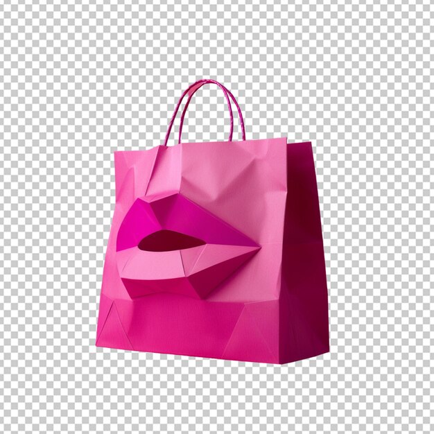 Bag Mockup – Download Free Stock Photo