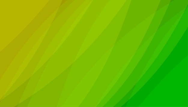 Stunning Abstract Green Background for Your Projects – Free Download