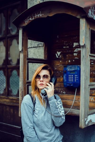 Hipster Woman Portrait – Free Download, Download Free Stock Photo