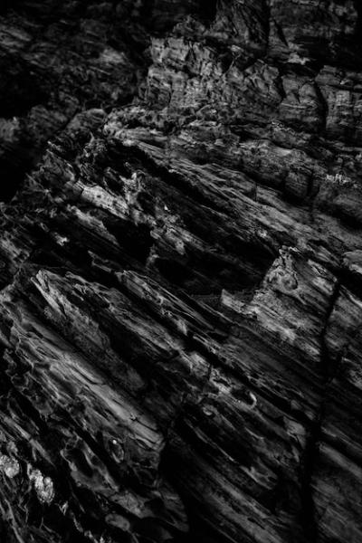 Patterns on Rocky Cliffs – Free Stock Photo, Download Free