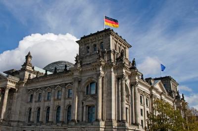 The Reichstag: A Silent Witness to Berlin’s Turbulent History – Free Stock Photo, Download Free