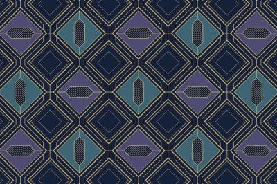 Vintage Art Deco Background – Free Stock Photo, Download Free