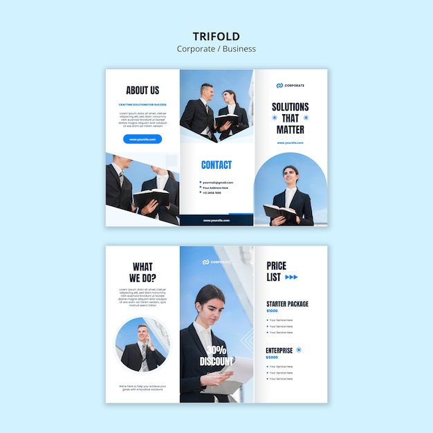 Business Innovation Template – Free Download Stock Photo