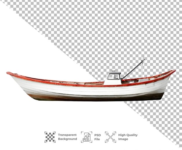 Isolated PSD Boat and Ship on Transparent Background – Free Stock Photo, Download Free