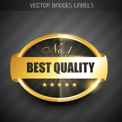 Best Quality Label – Free Stock Photo, Download for Free