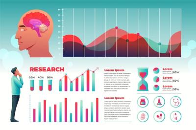 Medical Healthcare Infographic – Free Download, Download Free Stock Photo