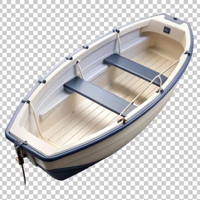 A Small Boat on Transparent Background – Free Stock Photo for Download