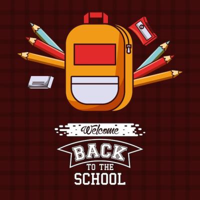 Back to School – Free Stock Photo, Download for Free