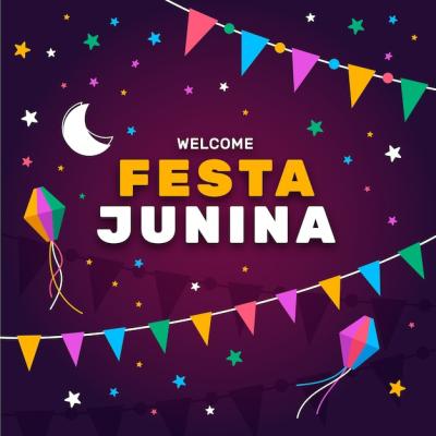 Festa Junina Celebration Concept – Free Stock Photo for Download