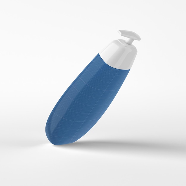 Lotion Pump Bottle – Free Stock Photo Download