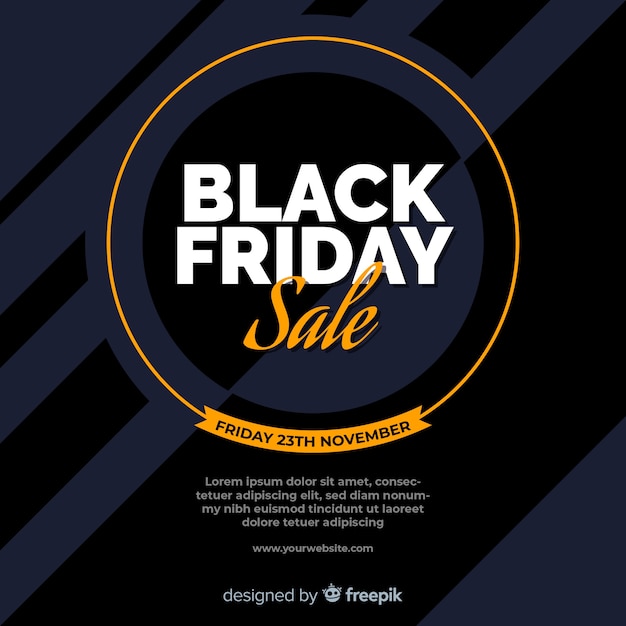 Black Friday Background – Free Stock Photo for Download