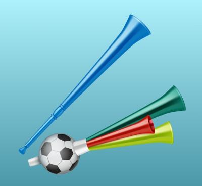 Different Types of Trumpet Football Fans – Free Download