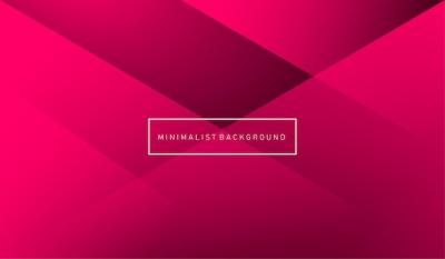 Minimalist Luxury Background Gradient Design Template – Free Download