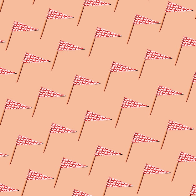 Valentine’s Day Patterns – Download Free Stock Photos