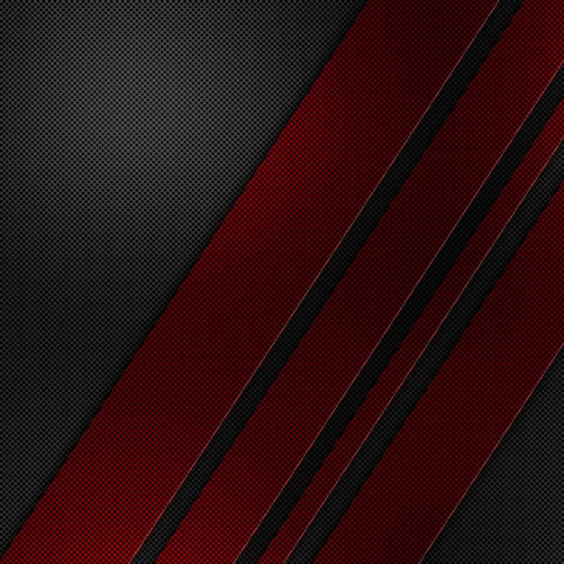 Abstract Carbon Fibre Texture Background – Free Download