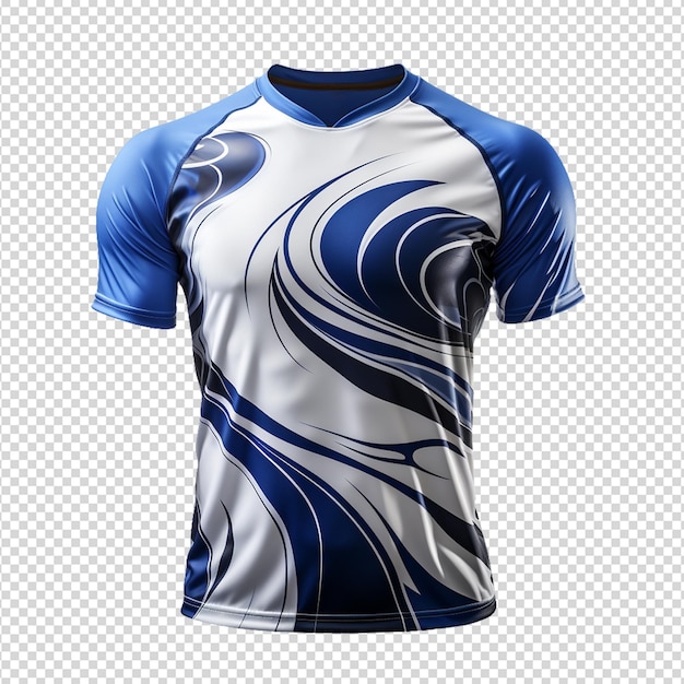 Esports Jersey Template – Download Free Stock Photo