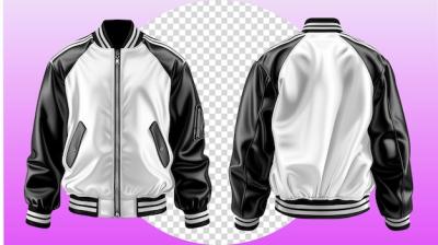 Hood Jacket Mockup – Download Free Stock Photos