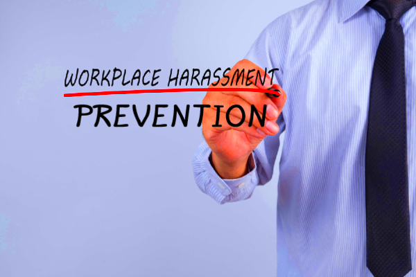 ezLearn University Compliance Diversity and Harassment Prevention 