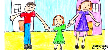 Ohio Shared ParentingChild Custody Laws DB Blog