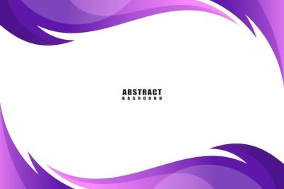 Modern Abstract Background Template Design – Free Download