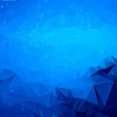 Abstract Blue Background for Creative Projects – Free Download