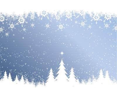 Christmas Background for Your Projects – Free to Download