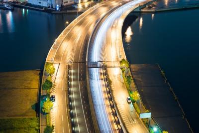 Night Streets of Yokohama – Free Download Free Stock Photo