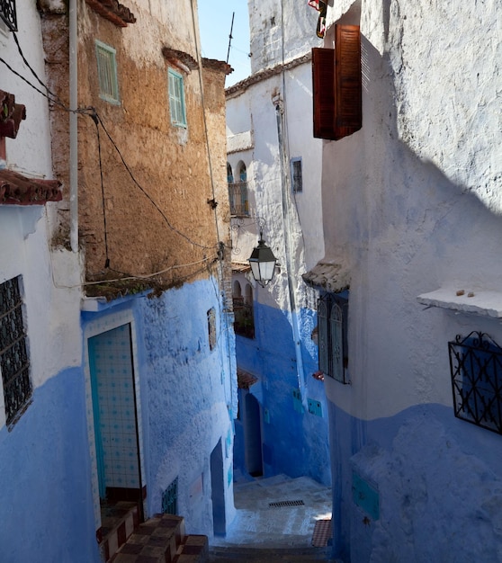 Explore Stunning Cityscapes in Morocco – Free Download