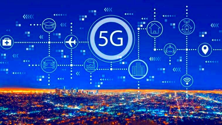 The Advancement of 5G Technology Impacts on Communication and 