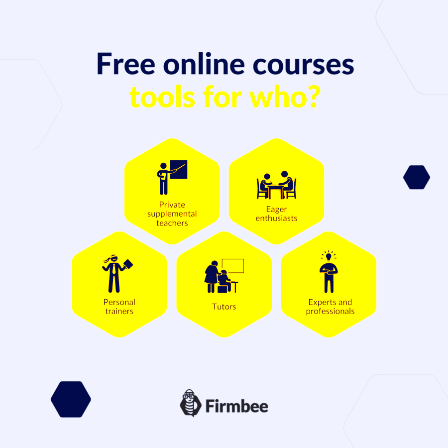 Online Training Platforms 5 best free tools for remote learning