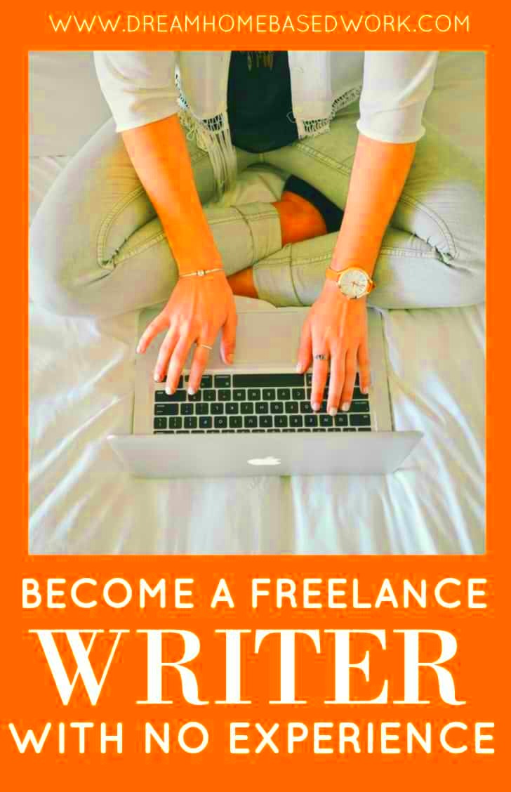 How To Land A Freelance Writing Job With No Experience