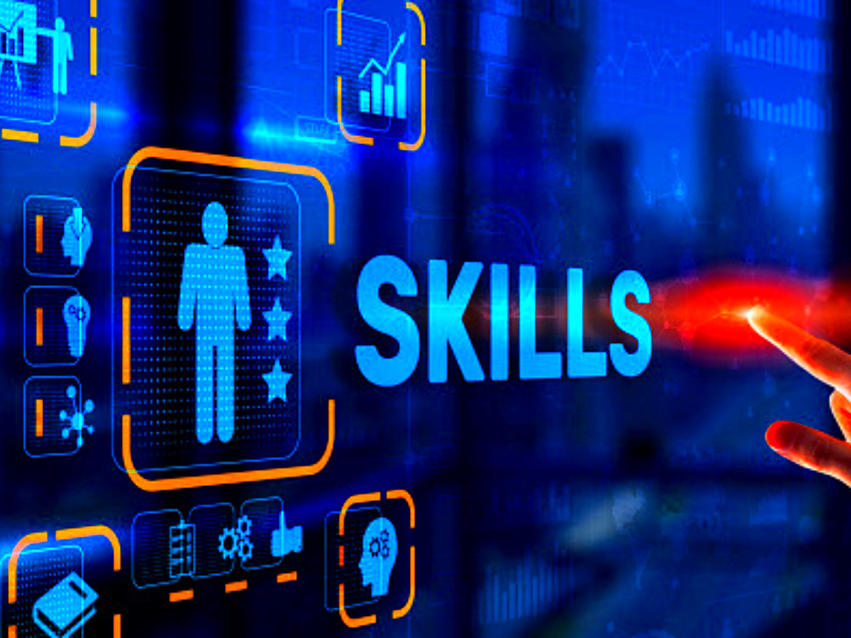 Top 5 IT skills will be indemand in 2023 TechGig