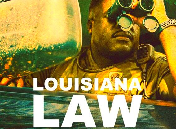 Louisiana Law TV Show Air Dates Track Episodes Next Episode