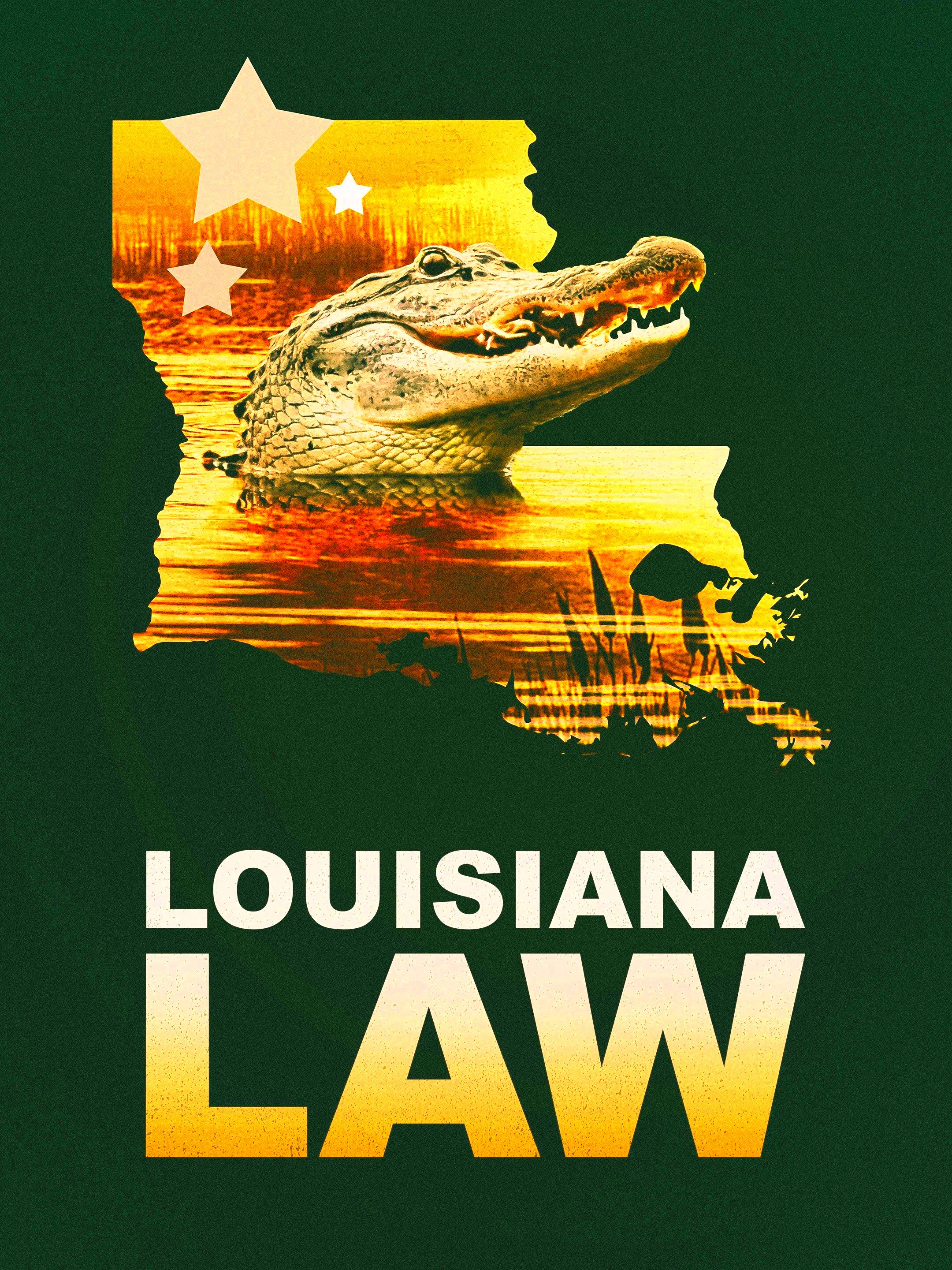 Louisiana Law Rotten Tomatoes