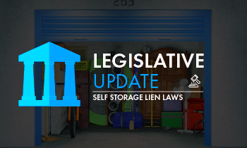 Lien Laws Update for Self Storage OpenTech Alliance Inc