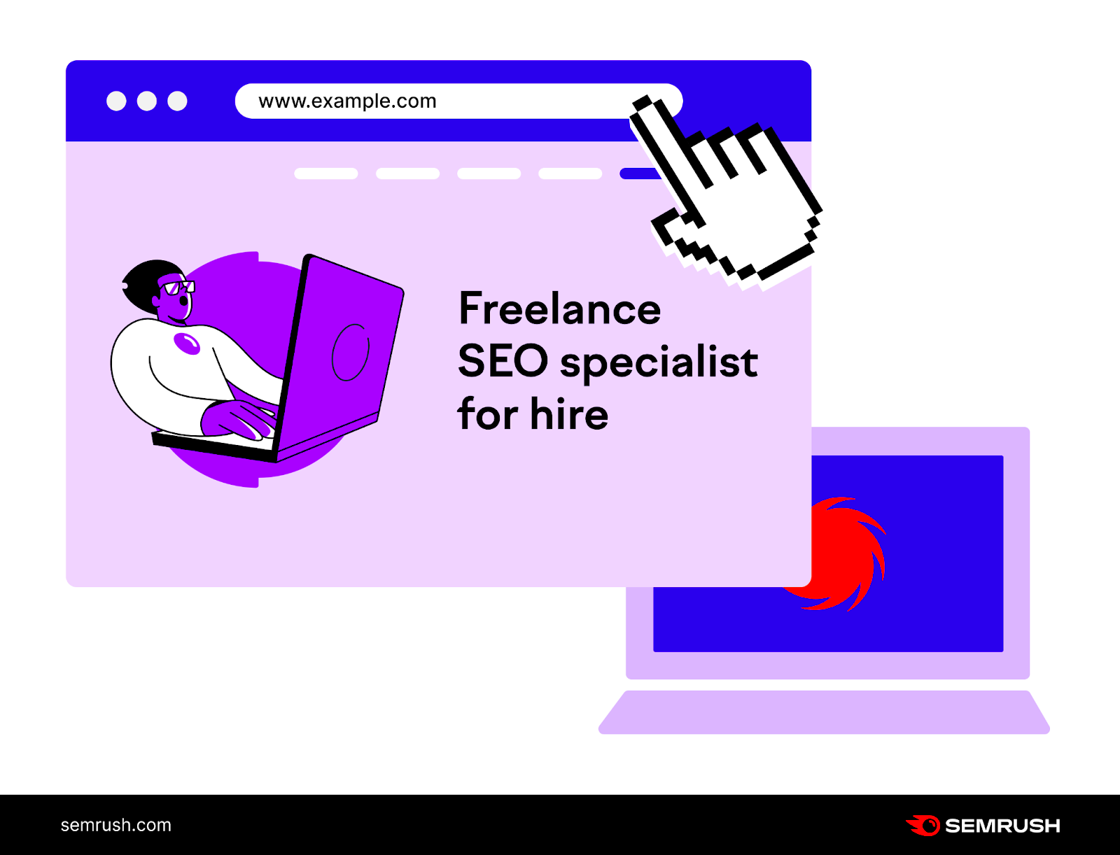 How to Become an SEO Freelancer What It Takes Key Tips