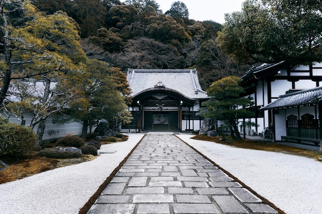 Stunning Japanese Garden – Free Download, Free Stock Photo