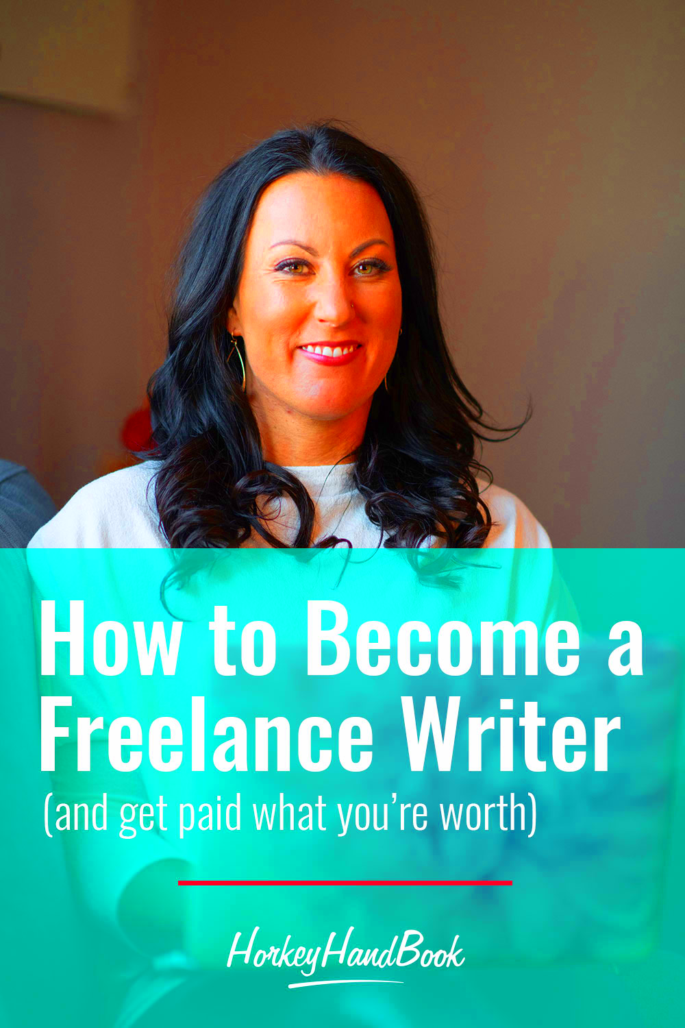 How to become a freelance writer and get paid what you re worth Artofit