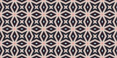 Seamless Abstract Patterns: Rhombus and Triangle Designs for Fashion Trends – Free to Download