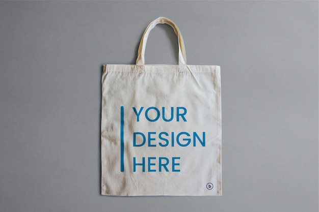 PSD Bag Mockup Design – Download Free Stock Photo