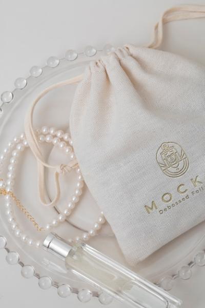 Jewelry Bag Mockup Design – Free Download